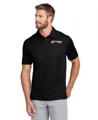 TravisMathew Men's Oceanside Solid Polo
